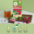 Organic India Tulsi Sweet Rose Infusion Tea