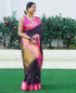 Vasthrlay Kanjivaram Saree