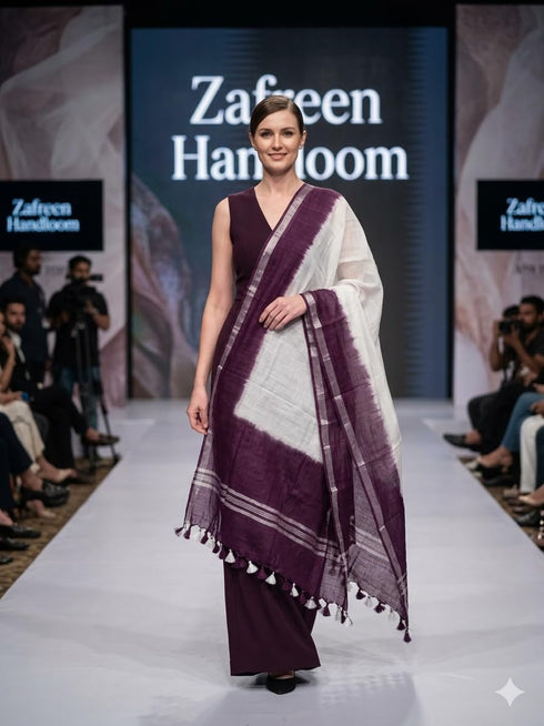 Vasthrlay Bhagalpuri Saree