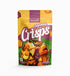 Herbolina Vegetable Crisps