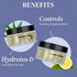 Khadi Natural Herbal Combo Of Day Cream And Night Cream