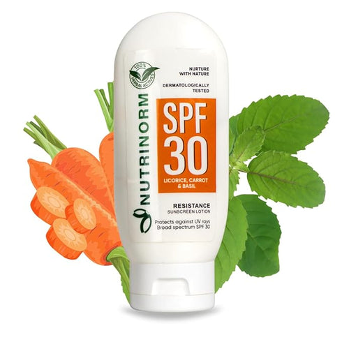 NUTRINORM SPF 30 Sunscreen Lotion