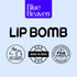Blue Heaven Lip Bomb Cocoa Butter