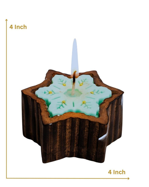 Christmas Special Scented Candle