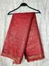 Vasthrlay Handwoven Saree