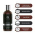 The Man Company Charcoal Kit
