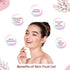 Corlin FairGlow Mix Fruit Facial Gel