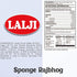 Lalji Foods Sponge Rajbhog