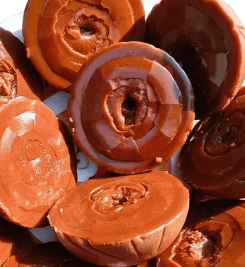 Bengal Made Khejur Gurer Patali | Date Palm Jaggery-500g