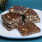 Naturogin Flax Seed Chikki | Avise Ginjala Brittle - 250g