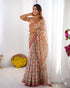 Vasthrlay Banarasi Artistic Designer Unstitched