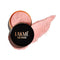 Lakme Rose Face Powder With Sunscreen | Warm Pink