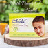 Melas oil control soap | haldi & glycerin