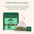 Vahdam Tea Mint Melody Green Tea 50 Count