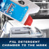 Finish Classic Dishwasher Powder Detergent
