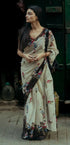Vasthrlay Premium Printed Elegant Festive