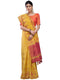 Vasthrlay Printed Unstitched Hs Ethnic Wear