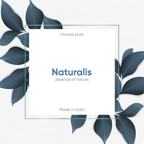Naturalis Essence Himalayan Pine Needle Essential Oil