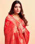Vasthrlay Kanjivaram Saree Banarasi S