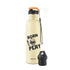 Milton Marine Bottle with Two Lids