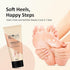 Globus Naturals Crack Fix Heel Repair Foot Cream