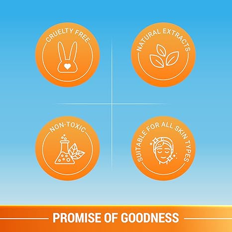 Lotus Herbals Sunscreen SPF 30 | 50g