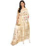 Vasthrlay Embroidered Saree