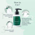 Arata Zero Chemicals Natural Nourishing Hempocado Oil