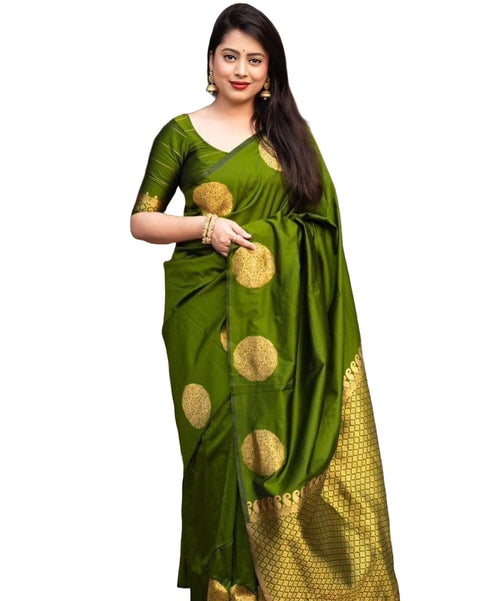 Vasthrlay Banarasi Kanjivaram Unstitched Az Ys Og Srivalli Ethnic Wear