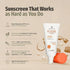 Heliocare Color Gel Cream Light SPF 50 Tinted Sunscreen