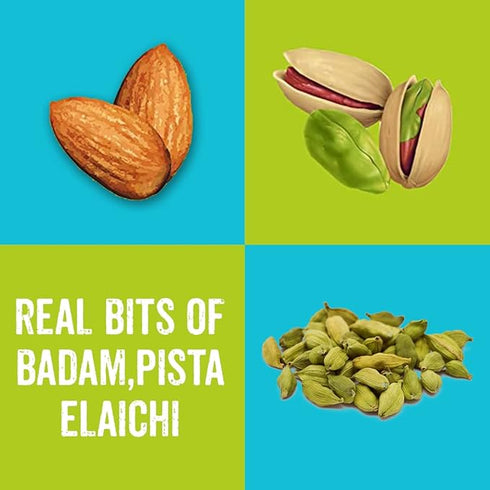 Brew Lab Premium Thandai Powder