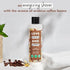 Love Beauty And Planet Coffee and Warm Vanilla Body Wash