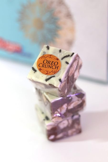 Crunch From RasSagar Sweet House Oreo_Crunch