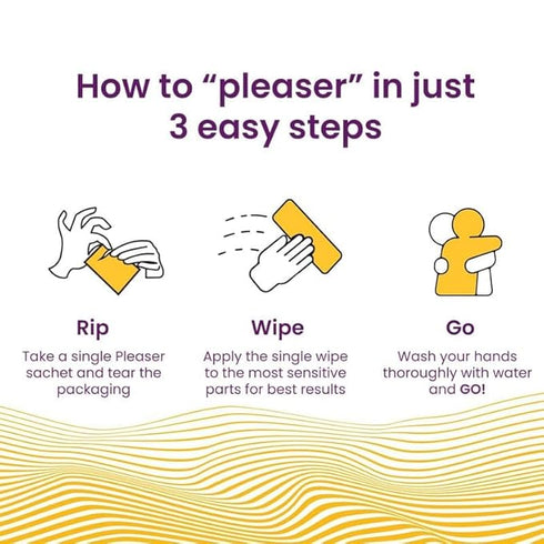 Kindly Health Pleaser Topical Combo