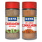 Keyafoods Keya Cardamom Seed Powder Elaichi Powder 50g Cinnamon Powder Dalchini Powder 100 Pure & Natural Packed with Zero Preservatives or Additives Indian Spices Aroma & Flavour 45g Pack 2