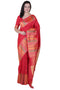 Vasthrlay Kanjivaram Handloom Kashmiri Ethnic Wear