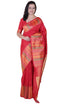 Vasthrlay Kanjivaram Handloom Kashmiri Ethnic Wear