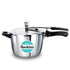 Hawkins Triply Stainless Steel Pressure Cooker
