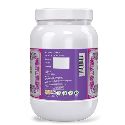 Herbal Hills Ayurveda Stonhills Tablets