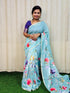 Vasthrlay Printed Elegant Premium Unstitched