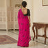 Vasthrlay Georgette Embroidery Lightweight Unstitched