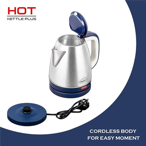 Pigeon by Stovekraft Hot Plus Electric Kettle