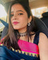 Vasthrlay Banarasi Saree