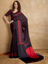 Vasthrlay Abstract Pattern Printed Az Ys Pratika Ethnic Wear