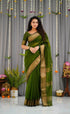 Vasthrlay Traditional Unstitched Saree