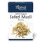 TRIPHAL Natural & Pure Safed Musli Powder (100g)