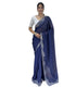 Vasthrlay Georgette Lightweight Receptions Gatherings
