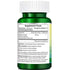 Morpheme Tulsi-Holybasil Capsule bottle of 60 capsules
