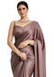 Vasthrlay Pleated Readymade Unstitched Ethnic Wear