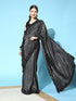 Vasthrlay Rangoli Unstitched Saree